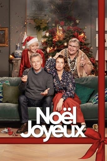 Noël Joyeux afişi