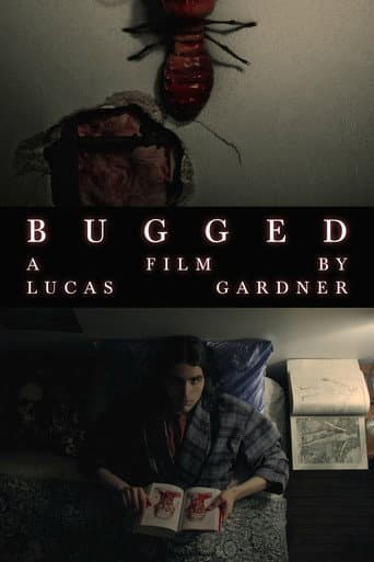 Bugged afişi