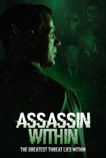 Assassin Within afişi