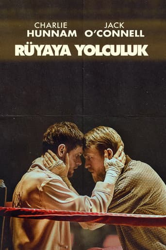Jungleland: Rüyaya Yolculuk afişi