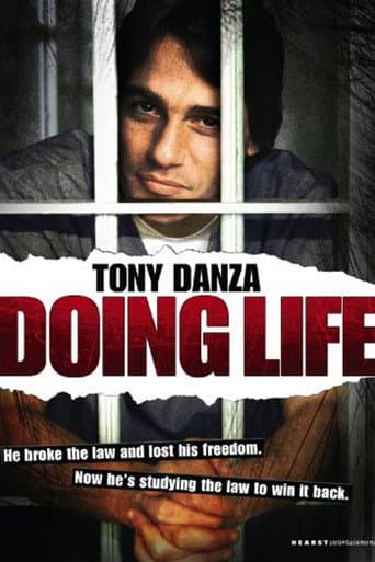 Doing Life afişi