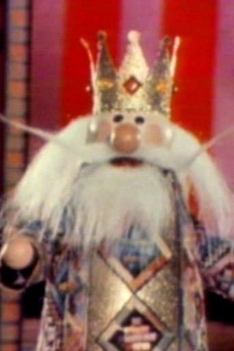 The King of Eight afişi