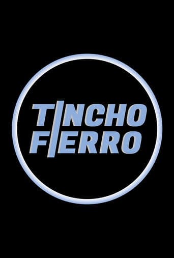 Tincho Fierro afişi