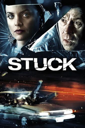 Stuck afişi
