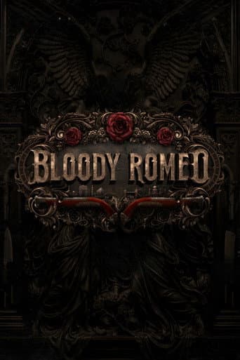 Bloody Romeo afişi