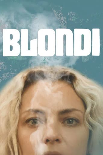 Blondi afişi