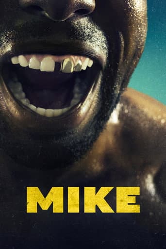 Mike afişi