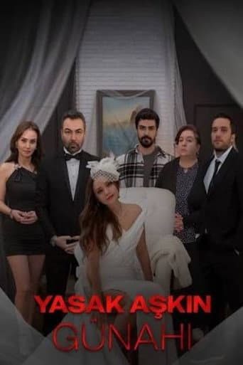 Yasak Aşkın Günahı afişi