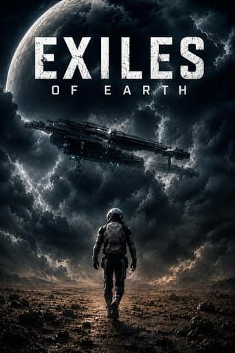 Exiles of Earth afişi