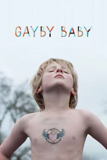 Gayby Baby afişi