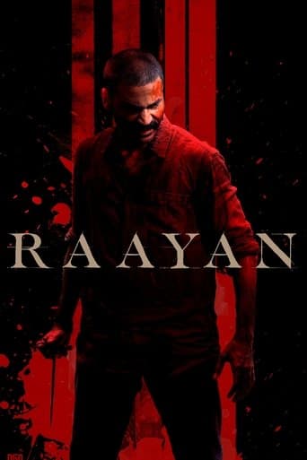 Raayan afişi