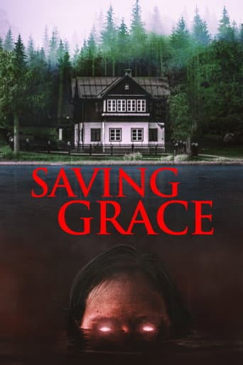 Saving Grace afişi