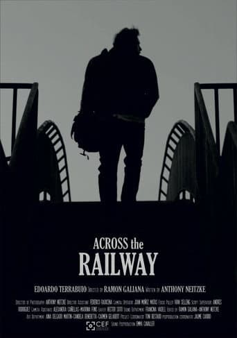 Across The Railway afişi