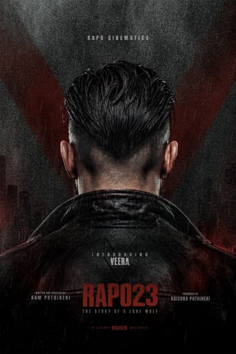 #RAPO23 afişi