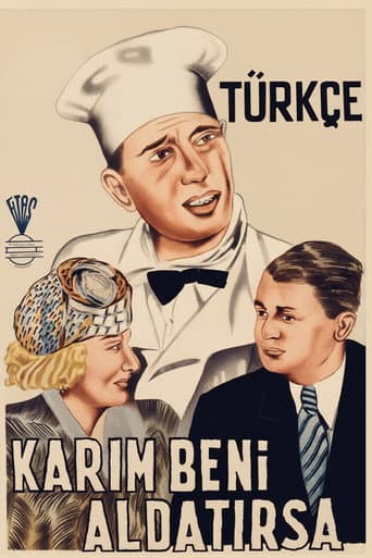 Karım Beni Aldatırsa afişi