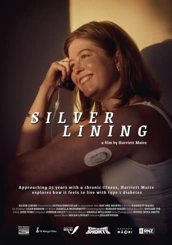 Silver Lining afişi