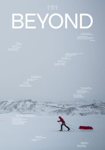 Beyond afişi