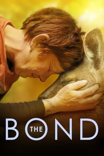 The Bond afişi