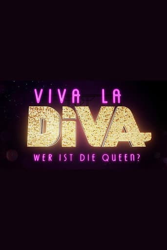 Viva la Diva afişi