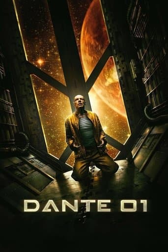 Dante 01 afişi