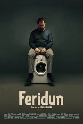 Feridun afişi
