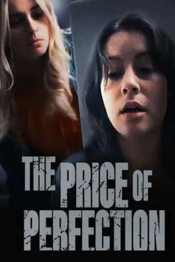 The Price of Perfection afişi