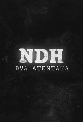 NDH afişi