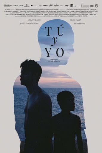 Tú y Yo afişi