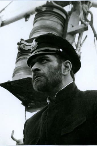 Operation "Wonderland" afişi