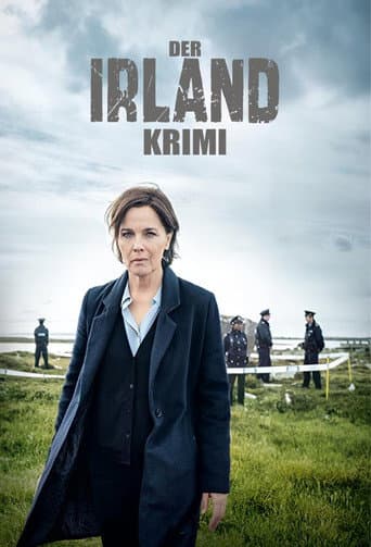 Der Irland-Krimi afişi