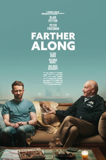 Farther Along afişi