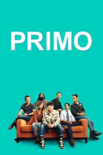 Primo afişi