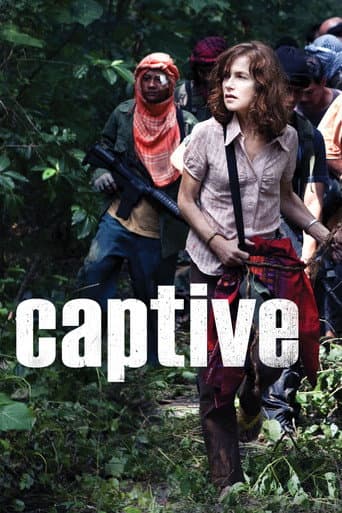 Captive afişi