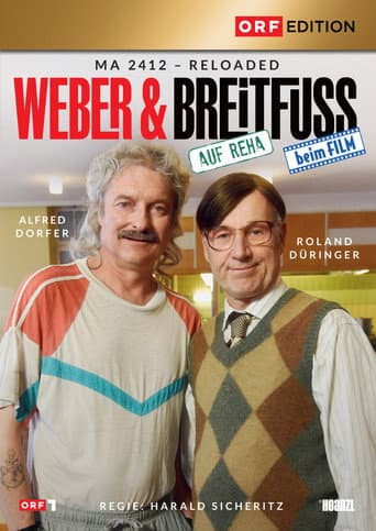 Weber & Breitfuß afişi