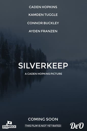 Silverkeep afişi