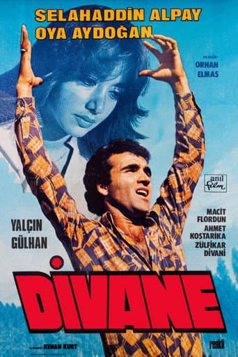 Divane afişi