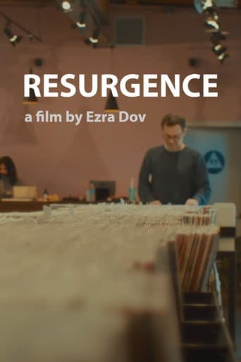 Resurgence afişi