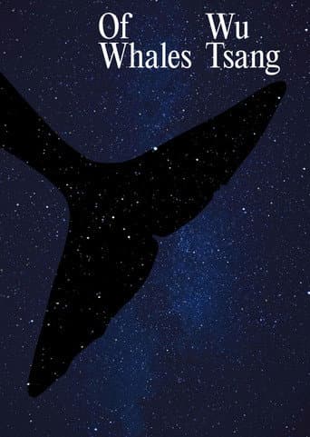 Of Whales afişi