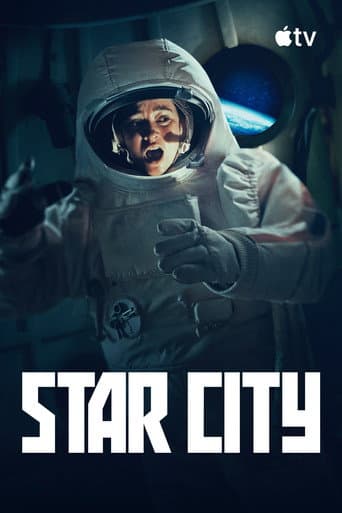 Star City afişi