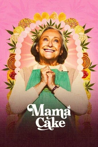 Mamá Cake afişi