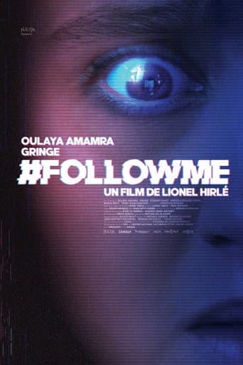 #followme afişi