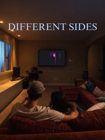 Different Sides afişi