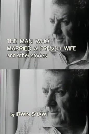 The Man Who Married a French Wife and Other Stories afişi