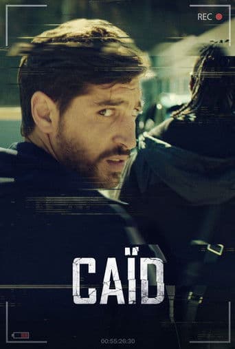 Caid afişi