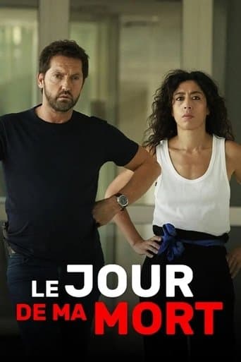 Le Jour de Ma Mort afişi