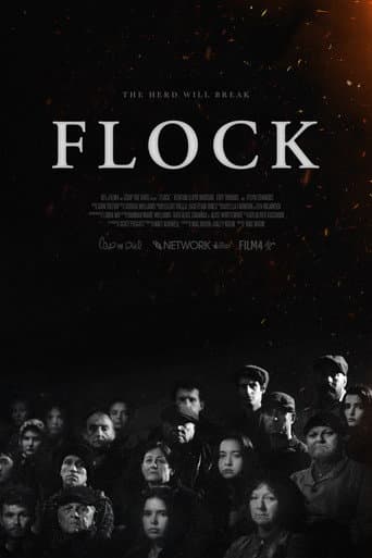 Flock afişi