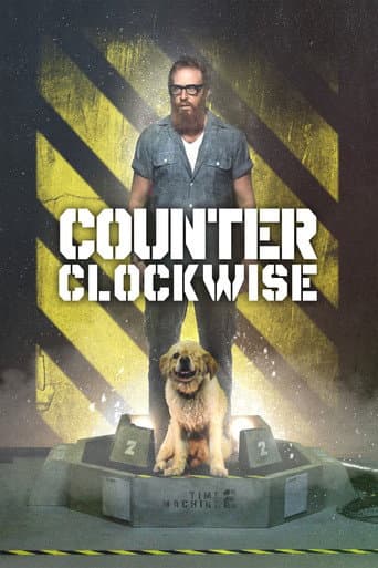 Counter Clockwise afişi