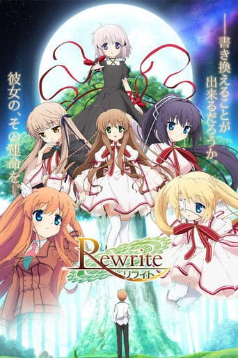 Rewrite afişi