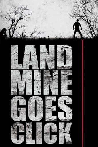Landmine Goes Click afişi