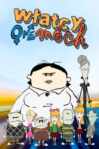 Włatcy móch: One afişi
